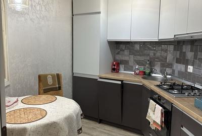 Apartament cu 2 camere semidecomandat în Sud - 1