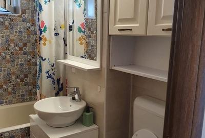 Apartament cu 2 camere semidecomandat în Dristor