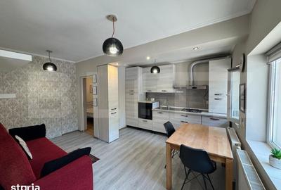 Apartament cu 2 camere semidecomandat în Între Lacuri - 3