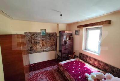 Casă cu 4 camere cu Teren 1970 Mp în Central - 6