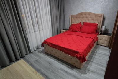 Apartament cu 2 camere decomandat în Sârbi - 4