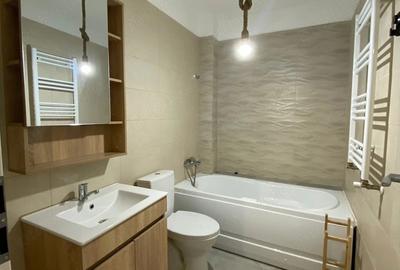 Apartament cu 2 camere decomandat în Theodor Pallady - 7