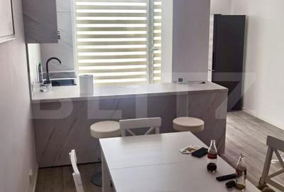 Apartament cu 2 camere în Calea Moldovei - 5