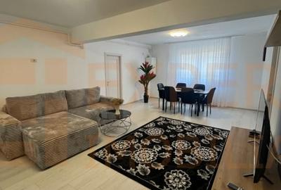 Apartament cu 2 camere decomandat, mobilat în Mamaia-Sat