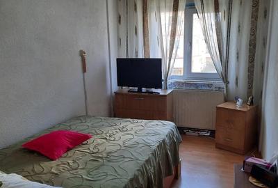 Apartament cu 3 camere decomandat în Central - 6