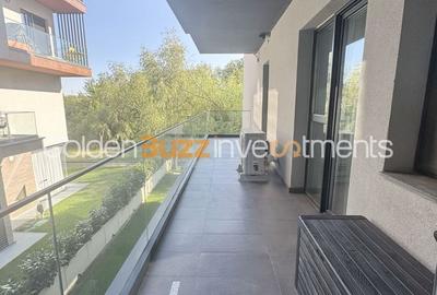 Apartament cu 3 camere în Nord