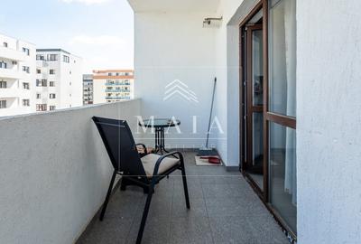 Apartament cu 2 camere decomandat în Mihai Viteazul - 4