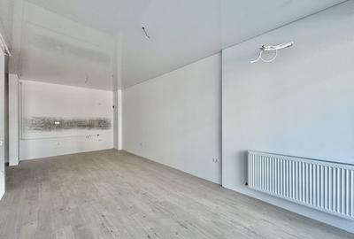 Apartament cu 2 camere semidecomandat în Nord - 3