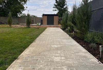 Casă cu 1 camere cu Teren 739 Mp în Dragșina