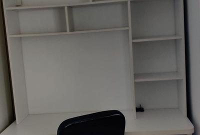 Apartament cu 2 camere nedecomandat în Berceni - 1