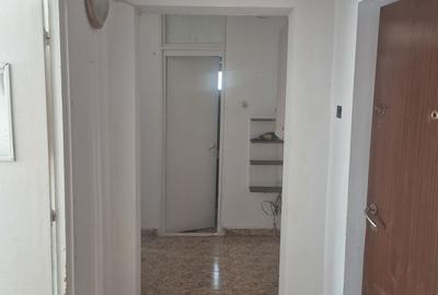 Apartament cu 2 camere semidecomandat în Buda - 5