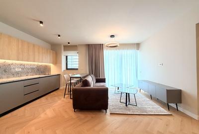 Apartament cu 3 camere decomandat, mobilat în Aviației - 2