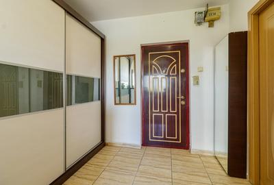 Apartament cu 2 camere semidecomandat, mobilat în Tineretului - 10