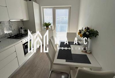 Apartament cu 3 camere decomandat în Piața Cluj