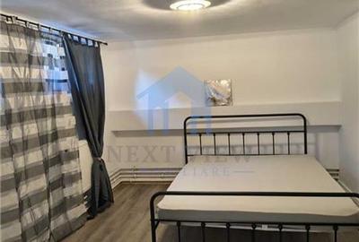 Apartament cu 2 camere decomandat în Dâmbul Rotund