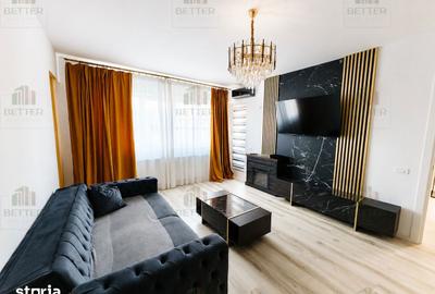 Apartament cu 2 camere decomandat în Central - 3