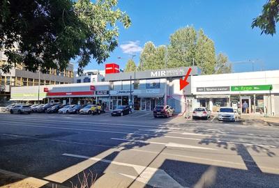 Spațiu comercial, de 23 mp, în Timpuri Noi - 3