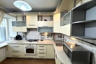 Apartament cu 2 camere decomandat în Cantemir - 2