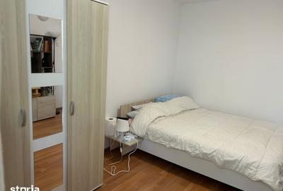 Apartament cu 2 camere decomandat în Dărmănești - 7