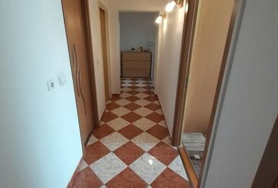 Apartament cu 2 camere decomandat, mobilat în Nicolae Grigorescu - 5