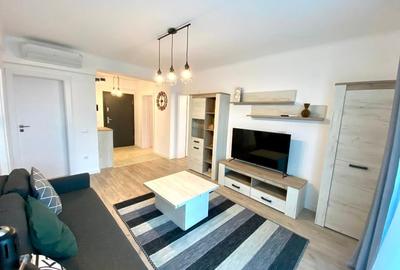 Apartament cu 3 camere decomandat, mobilat în Albert - 8