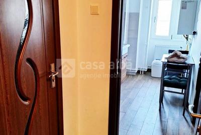 Garsonieră decomandată, mobilată în Păcurari - 43