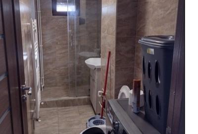 Apartament cu 3 camere, mobilat în Inel II - 2