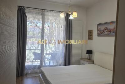 Apartament cu 2 camere decomandat, mobilat în Titan - 2