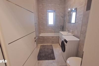 Apartament cu 2 camere în Șelimbăr