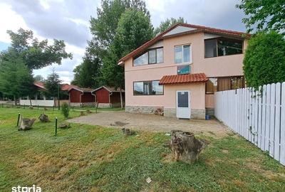 Casă cu 4 camere cu Teren 330 Mp în Aradul Nou