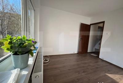 Apartament cu 2 camere decomandat în Scriitorilor - 1