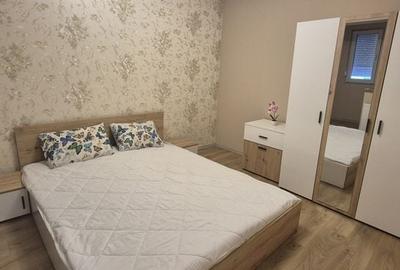 Apartament cu 2 camere în Nufărul - 2