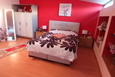 Apartament cu 2 camere semidecomandat în Central - 4