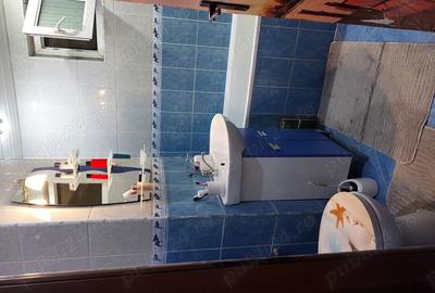 Apartament cu 3 camere decomandat în Central - 5