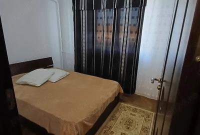 Apartament cu 2 camere semidecomandat în Valea Rosie