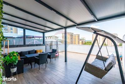 Apartament cu 4 camere în Ștefăneștii de Jos - 11