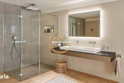 Apartament cu 2 camere în Theodor Pallady