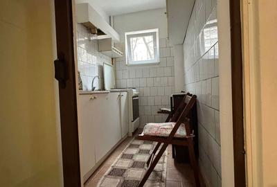 Apartament cu 2 camere semidecomandat în Berceni - 4