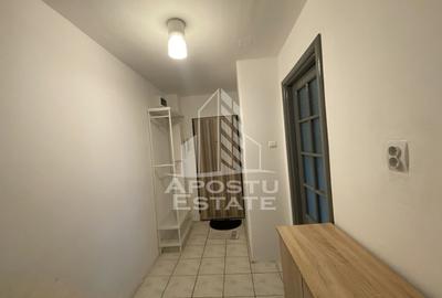 Apartament cu 2 camere decomandat, mobilat în Cetății - 9