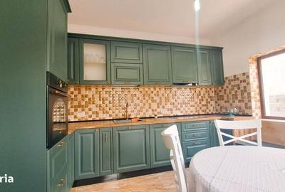 Casă cu 4 camere cu Teren 420 Mp în Ferme - 12