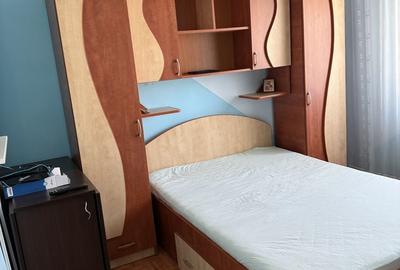 Apartament cu 2 camere decomandat în Central - 4