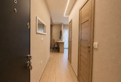 Apartament cu 3 camere în Unirii - 13