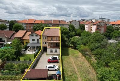 Casă cu 18 camere cu Canalizare în Steaua - 1
