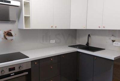 Apartament cu 3 camere decomandat, mobilat în Calea Călărașilor - 9