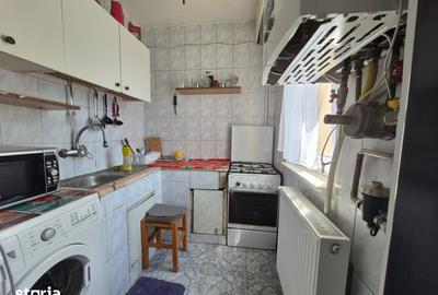 Apartament cu 2 camere în Gării