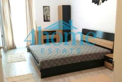 Apartament cu 2 camere decomandat, mobilat în Grozăvești