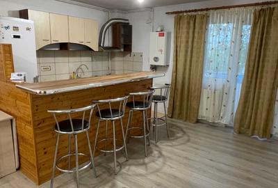 Apartament cu 2 camere semidecomandat în Nord - 4