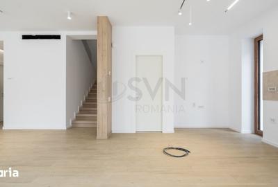 Casă cu 6 camere cu Teren 425 Mp în Central