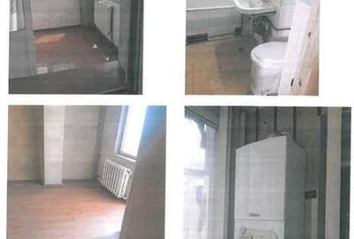 Apartament cu 3 camere decomandat în Centrul Civic - 3