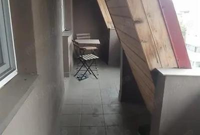 Apartament cu 3 camere decomandat, mobilat în Dorobanților - 10